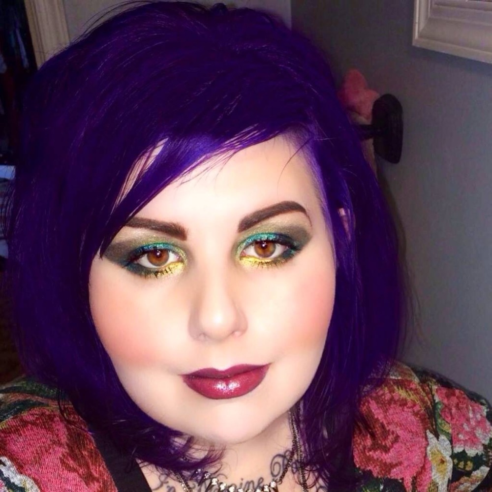 Meet your Posher, Amber